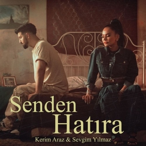دانلود آهنگ جدید Kerim Araz به نام Senden Hatira (Ft Sevgim Yilmaz)